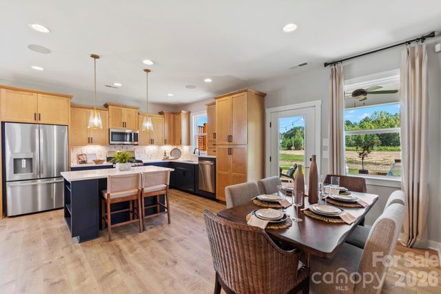 204 Northgate Boulevard, Indian Trail, NC 28079