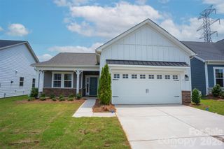 204 Northgate Boulevard, Indian Trail, NC 28079