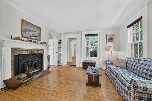 1201 S Waterville ROAD, Summit, WI 53066