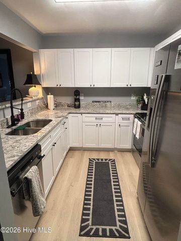 4804 S College Road S Unit 36, Wilmington, NC 28412
