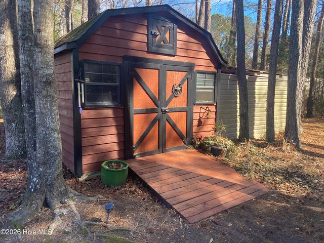 106 Marcil Lane, Hampstead, NC 28443