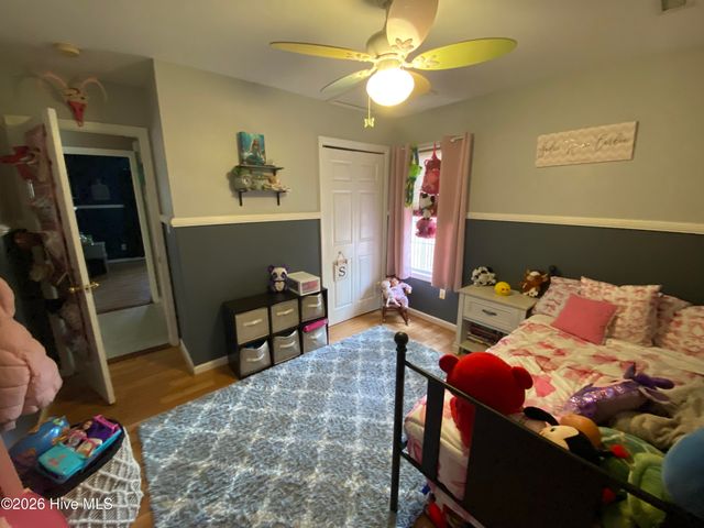 106 Marcil Lane, Hampstead, NC 28443