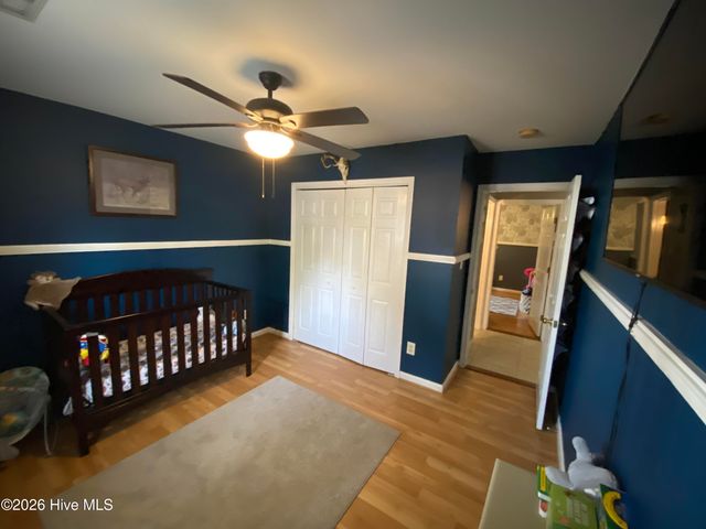 106 Marcil Lane, Hampstead, NC 28443