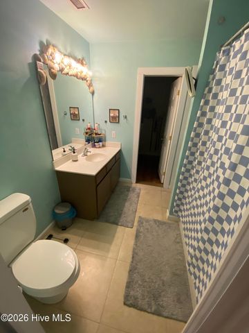 106 Marcil Lane, Hampstead, NC 28443