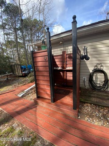 106 Marcil Lane, Hampstead, NC 28443