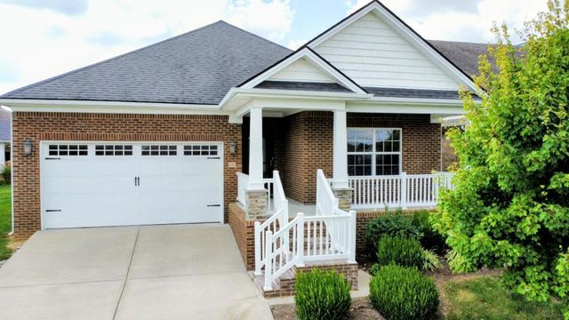141 Patmore Lane, Nicholasville, KY 40356