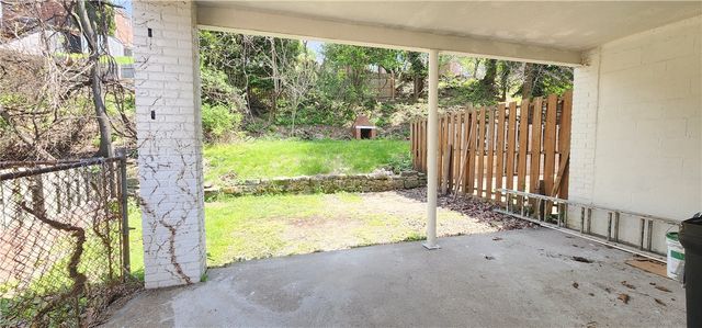 1118 Woodbine St, Stanton Heights, PA 15201