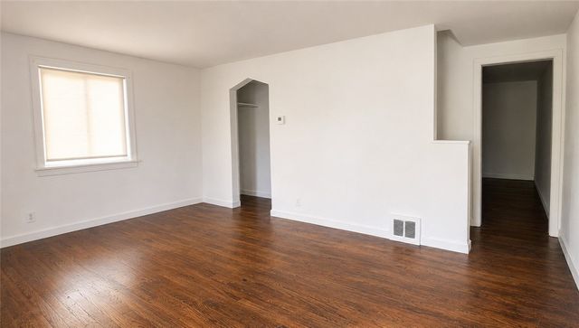 1118 Woodbine St, Stanton Heights, PA 15201