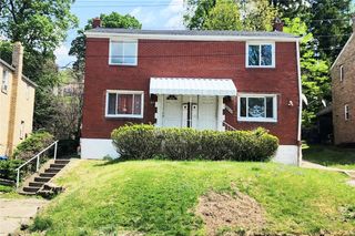 1118 Woodbine St, Stanton Heights, PA 15201