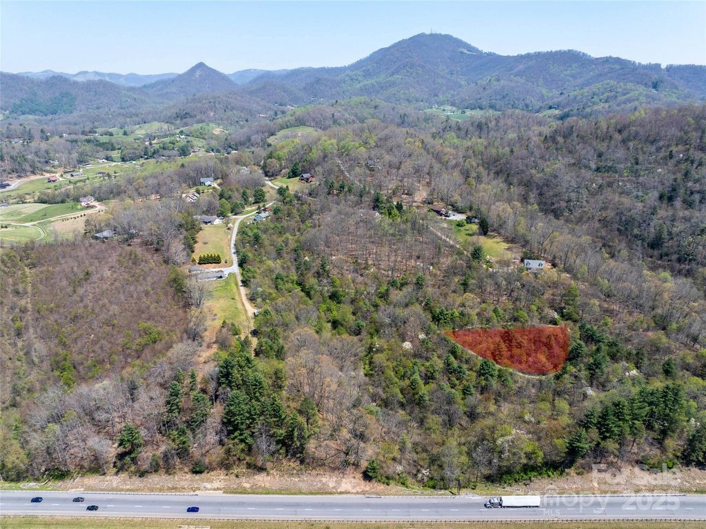 Lot 39 Sunnybrook Trail, Clyde, NC 28721
