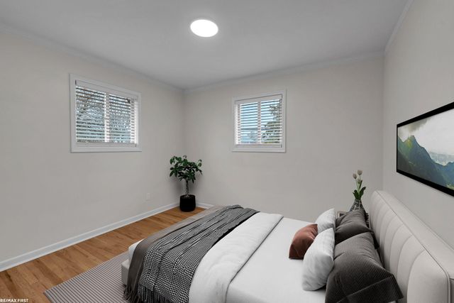 27937 Rockwood Street, St Clair Shores, MI 48081