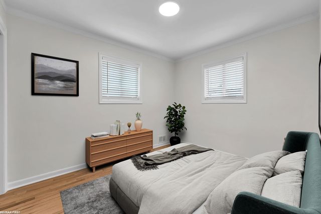 27937 Rockwood Street, St Clair Shores, MI 48081