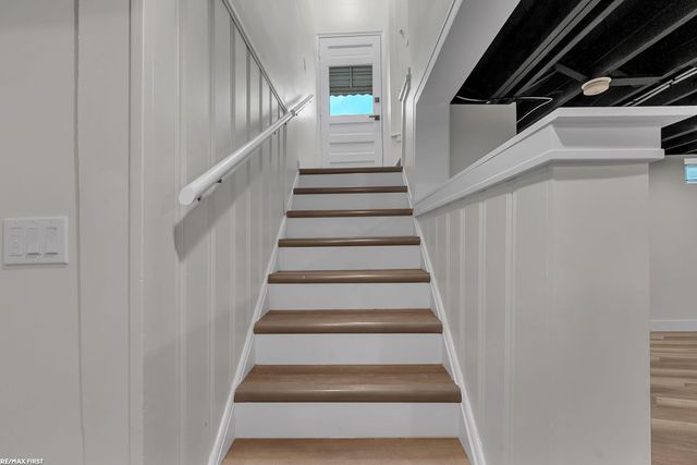 27937 Rockwood Street, St Clair Shores, MI 48081