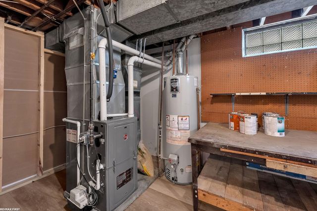 27937 Rockwood Street, St Clair Shores, MI 48081