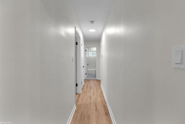 27937 Rockwood Street, St Clair Shores, MI 48081