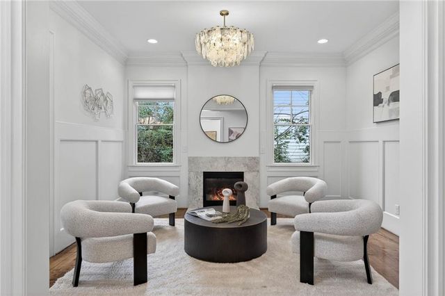 15 Lake Forrest Lane NE, Atlanta, GA 30342