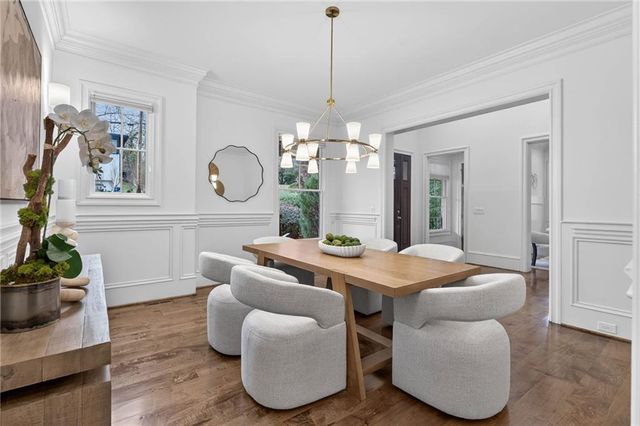 15 Lake Forrest Lane NE, Atlanta, GA 30342