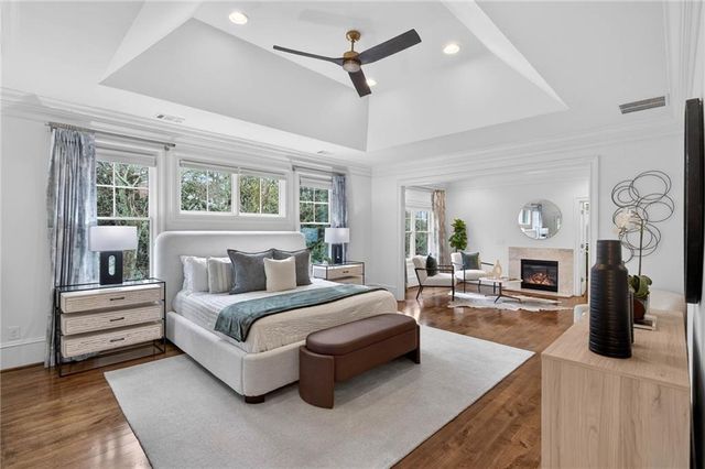 15 Lake Forrest Lane NE, Atlanta, GA 30342