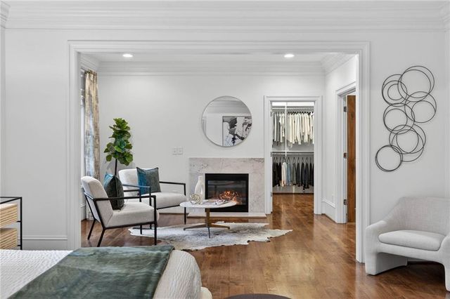 15 Lake Forrest Lane NE, Atlanta, GA 30342