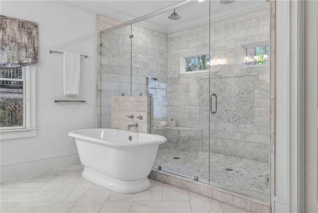 15 Lake Forrest Lane NE, Atlanta, GA 30342