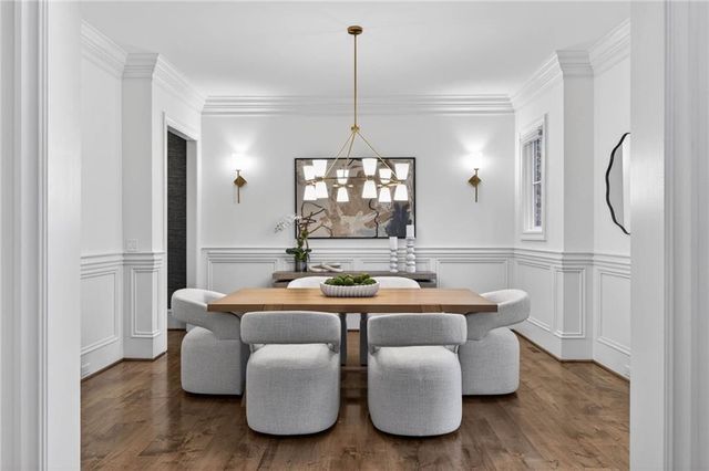 15 Lake Forrest Lane NE, Atlanta, GA 30342