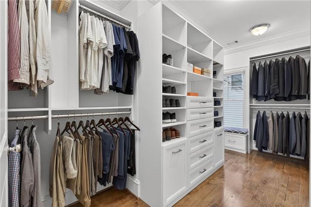 15 Lake Forrest Lane NE, Atlanta, GA 30342