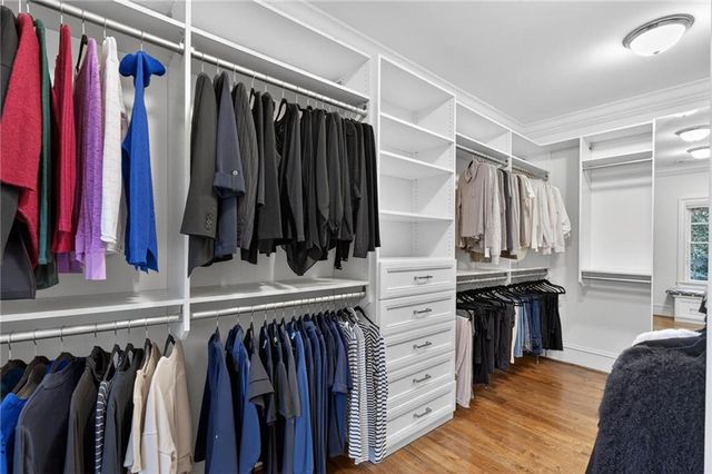 15 Lake Forrest Lane NE, Atlanta, GA 30342