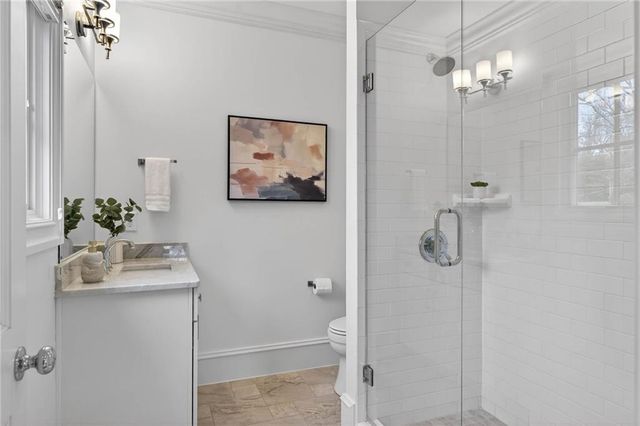 15 Lake Forrest Lane NE, Atlanta, GA 30342