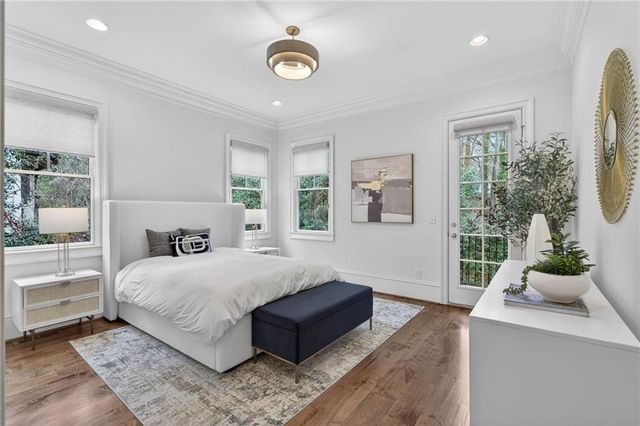 15 Lake Forrest Lane NE, Atlanta, GA 30342