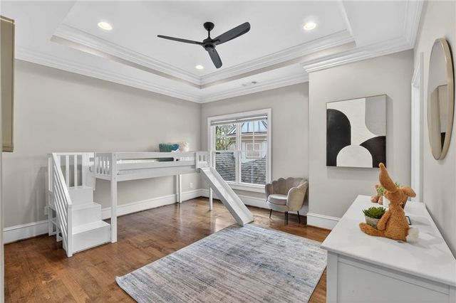 15 Lake Forrest Lane NE, Atlanta, GA 30342