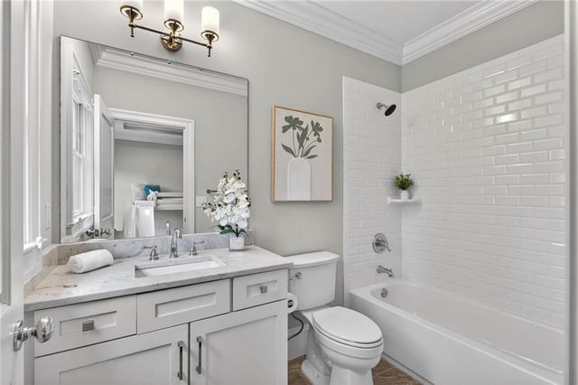 15 Lake Forrest Lane NE, Atlanta, GA 30342