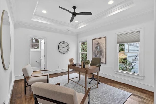 15 Lake Forrest Lane NE, Atlanta, GA 30342