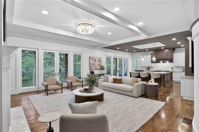 15 Lake Forrest Lane NE, Atlanta, GA 30342