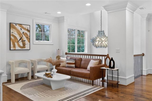 15 Lake Forrest Lane NE, Atlanta, GA 30342