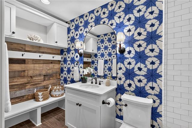 15 Lake Forrest Lane NE, Atlanta, GA 30342