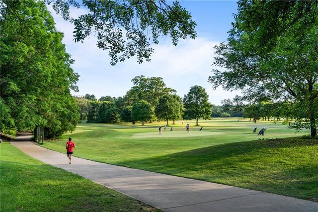 15 Lake Forrest Lane NE, Atlanta, GA 30342