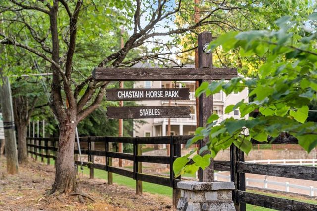 15 Lake Forrest Lane NE, Atlanta, GA 30342