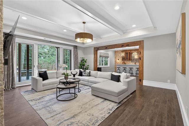 15 Lake Forrest Lane NE, Atlanta, GA 30342