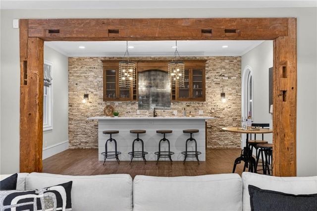 15 Lake Forrest Lane NE, Atlanta, GA 30342