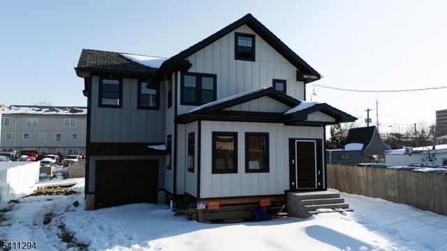 1123 Thompson Ave, Roselle Boro, NJ 07203