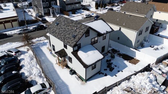 1123 Thompson Ave, Roselle Boro, NJ 07203