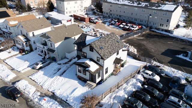 1123 Thompson Ave, Roselle Boro, NJ 07203