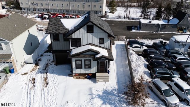 1123 Thompson Ave, Roselle Boro, NJ 07203