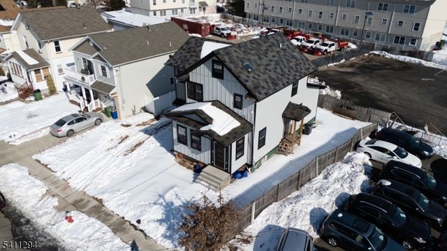 1123 Thompson Ave, Roselle Boro, NJ 07203