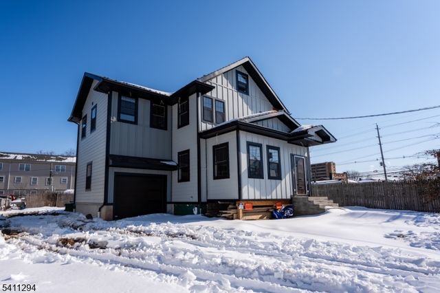 1123 Thompson Ave, Roselle Boro, NJ 07203