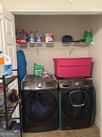 2784 Haligan Point, Riverdale, GA 30296