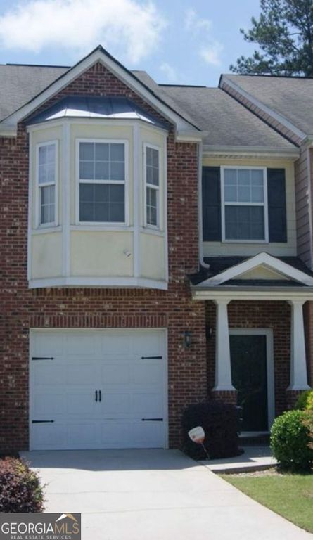 2784 Haligan Point, Riverdale, GA 30296