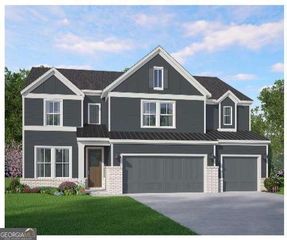 2391 Sunny Spring Lane, Loganville, GA 30052