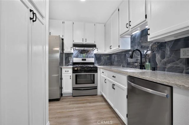 6491 Twin Circle Lane 5, Simi Valley, CA 93063