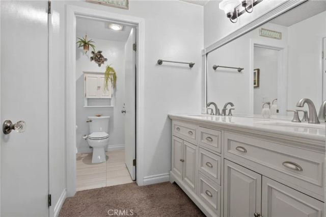 6491 Twin Circle Lane 5, Simi Valley, CA 93063